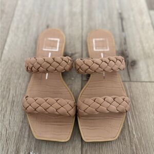 Dolce Vita Indy sandal